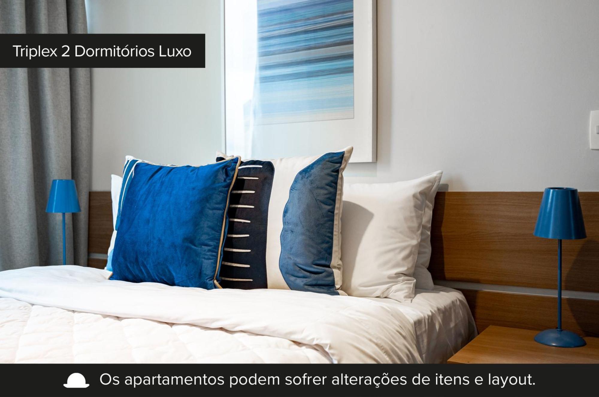 Charlie Nyc Berrini Apartment São Paulo Luaran gambar