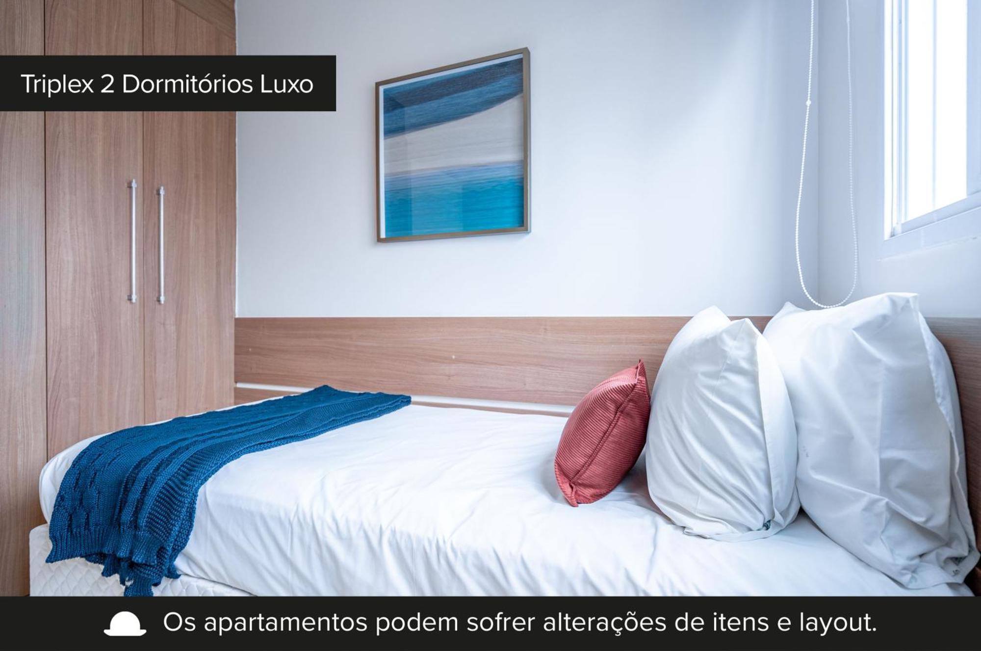 Charlie Nyc Berrini Apartment São Paulo Luaran gambar