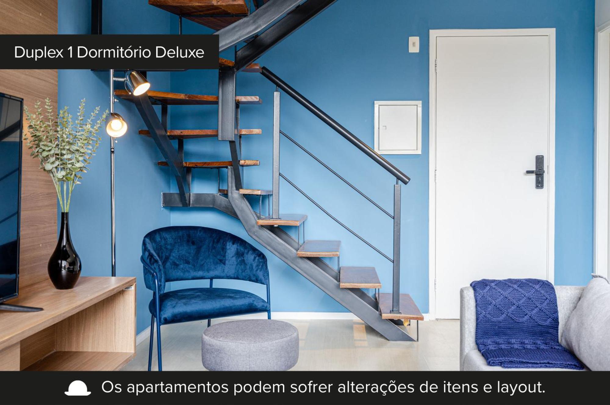 Charlie Nyc Berrini Apartment São Paulo Luaran gambar