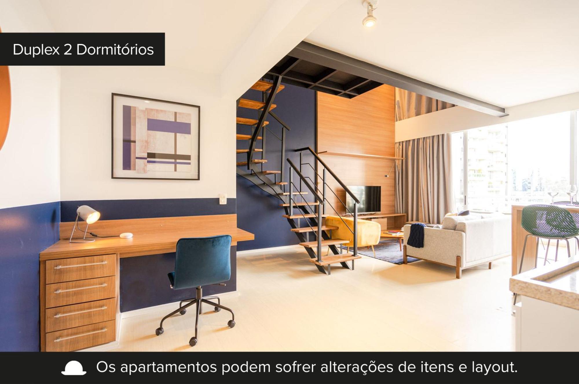 Charlie Nyc Berrini Apartment São Paulo Luaran gambar