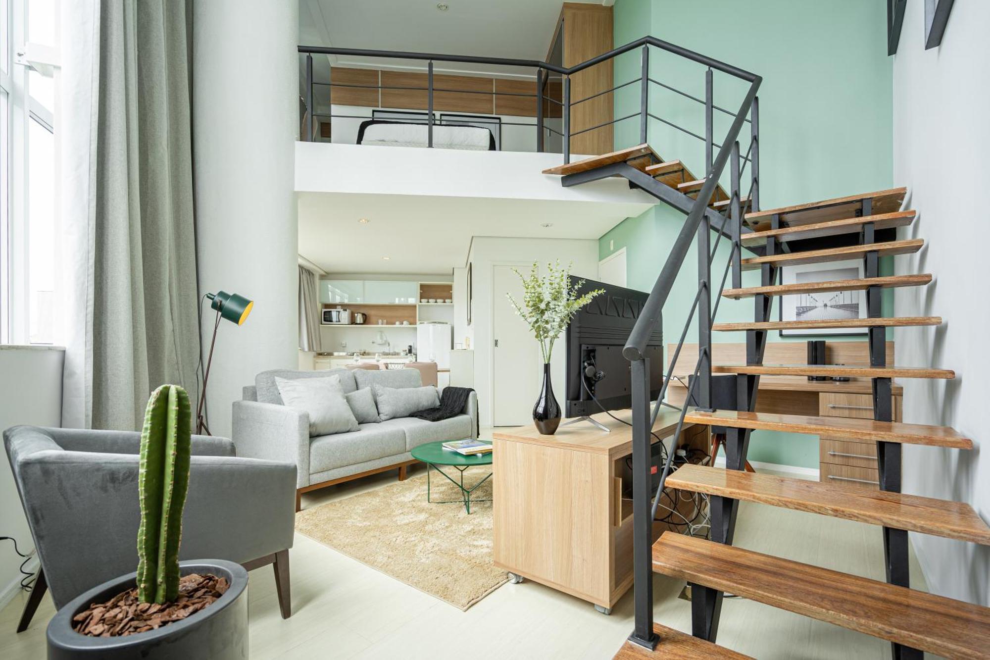 Charlie Nyc Berrini Apartment São Paulo Luaran gambar